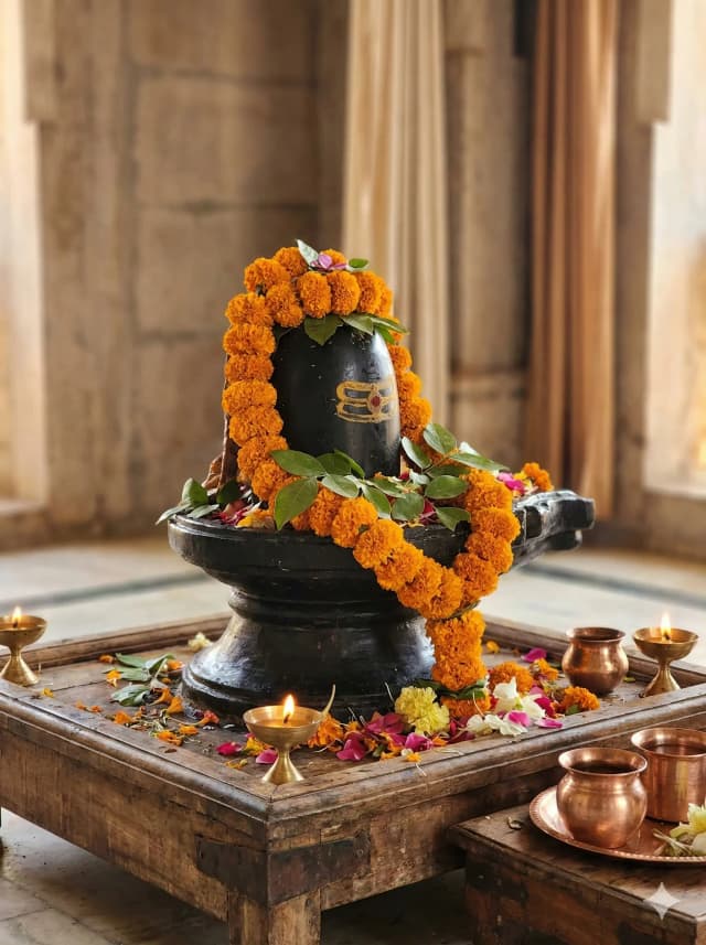 Common pooja services in Prayagraj