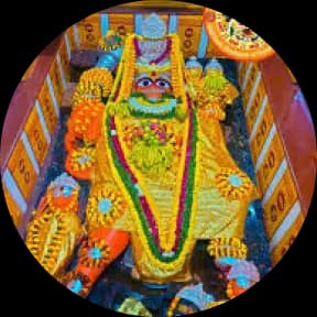Bade Hanuman Mandir