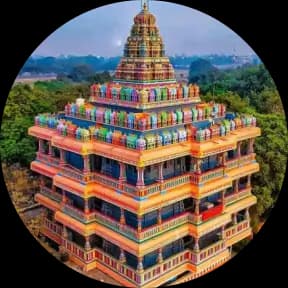 Shankar Viman Mandapam